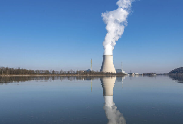 A németek elhalasztják utolsó három atomerőművük leszerelését