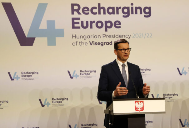 Szlovák konzervatív újságírók magyarok nélküli nyugati szláv szövetséggé alakítanák a V4-et