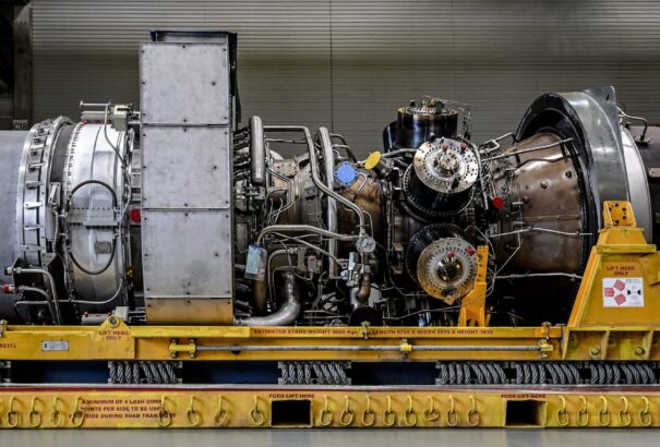 Gazprom: A szankciók miatt lehetetlen visszaszállítani az Északi Áramlat 1 turbináját