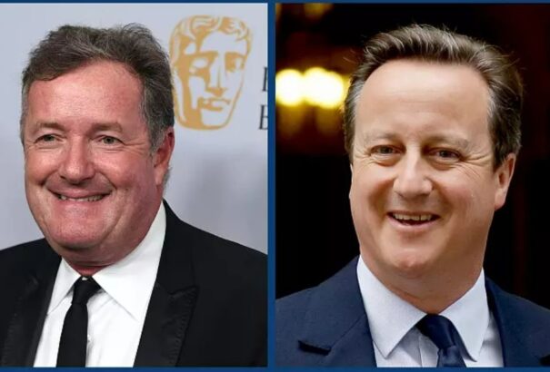 Az oroszok 39 brit állampolgárt, köztük David Cameron exkormányfőt is kitiltották Oroszországból