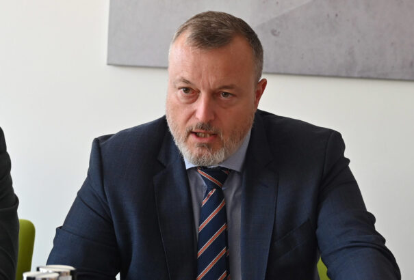 Krajniak az energiaválságról: Olyan árakat szabunk, ami mindenki számára elviselhető lesz