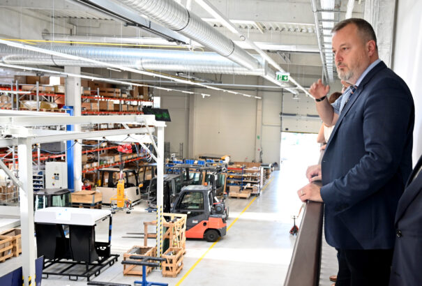 Magas energiaárak: Külön támogatási program segítheti a cégeket és az alkalmazottakat