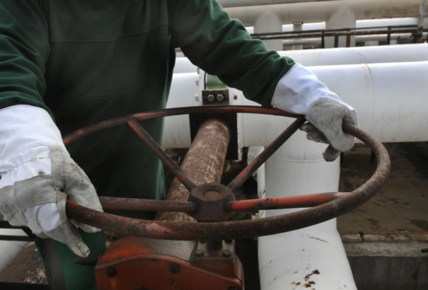 Csehországba továbbra sem érkezik orosz kőolaj a Barátság vezetéken