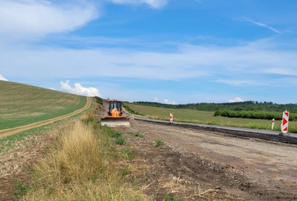 Lefújták a gömöri autópályát – Legalább 10 évig elfelejthetik a száguldást a rimaszombati, rozsnyói régió lakosai
