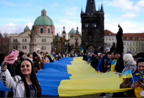 Külföldiek alkotják Csehország lakosságának több mint hat százalékát