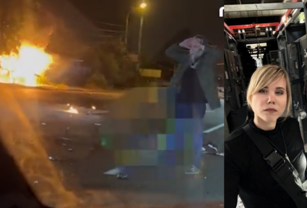 Az orosz FSZB Ukrajnát vádolja a Dugin lánya elleni bombamerénylettel