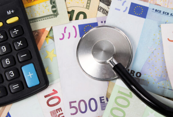 Nem tetszik a munkáltatóknak a minisztérium egészségügyi elvonásokra vonatkozó javaslata