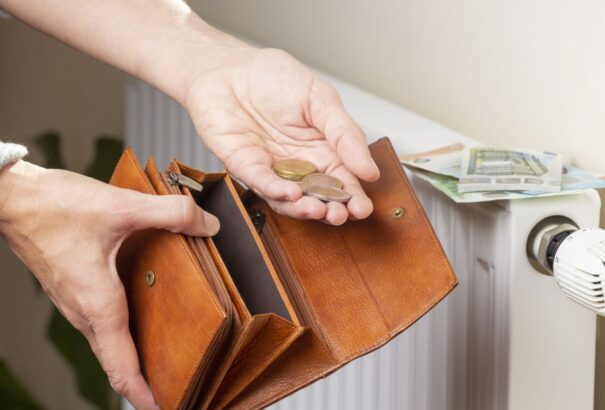 Elemzés: Az energiaszegénység elsősorban a magányos időseket és a többgyermekes családokat veszélyezteti