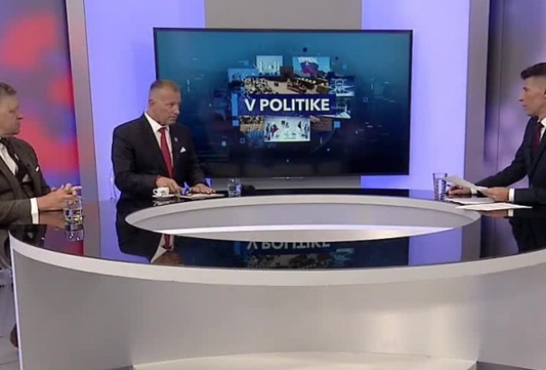 Kollár: Még Fico referenduma előtt jöhet az előrehozott választás