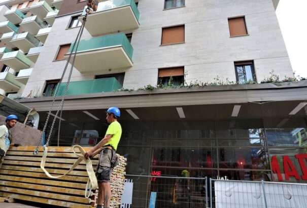 Csúcsra jár a foglalkoztatás Magyarországon