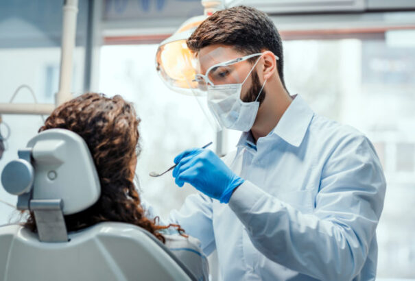 Csökkent a fogászati szűrések száma