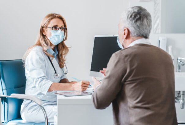 A körzeti orvosok tiltakoznak a betegek berendelésére szolgáló nemzeti rendszer létrehozása ellen