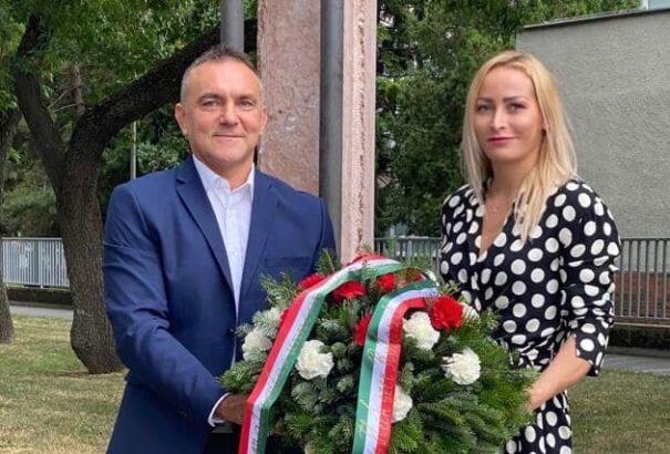 Egy dunaszerdahelyi vállalkozó szűk köre is új politikai pártot hozna létre Szlovákiában