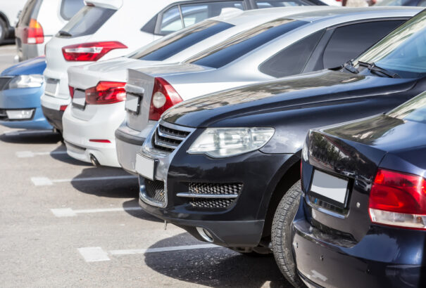 Visszaesett a használt autók behozatala