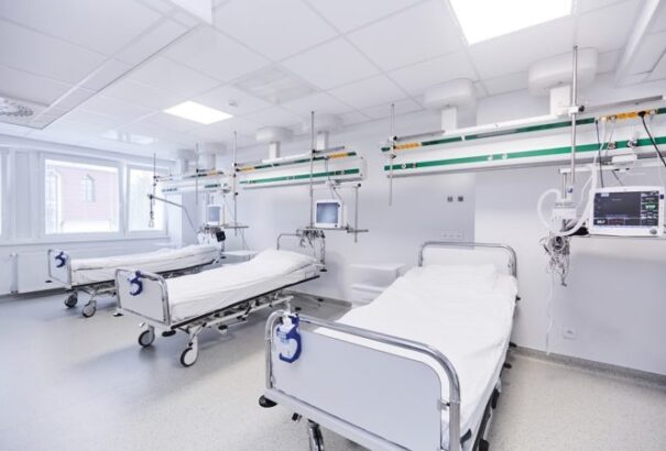 A Svet zdravia társaság új generációs kórházat szeretne építeni Rimaszombatban