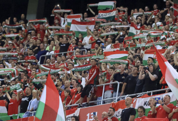 Nemzetek Ligája: Indul a jegyértékesítés a szeptemberi mérkőzésekre