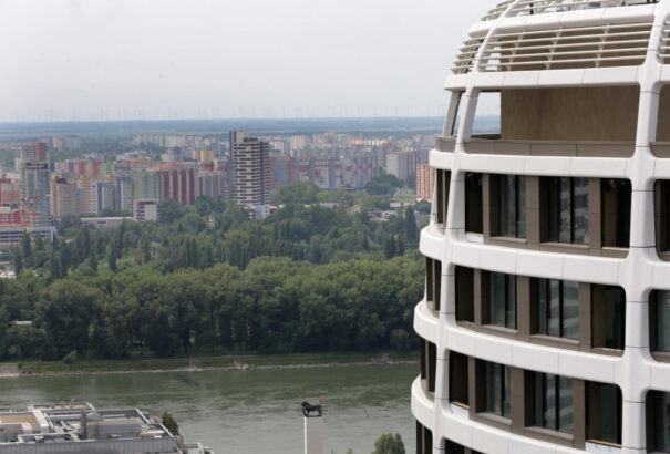 Eladni vagy venni érdemes most inkább? Ingatlanpiaci körkép Szlovákiában