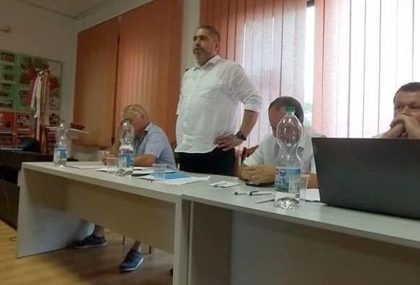 Mit keres még mindig a toxikus Jakab Elemér a Szövetségben?