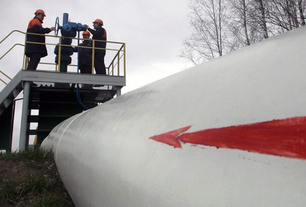 Ekkora véletlenek nincsenek. Magyarország és Közép-Európa ostrom alatt áll