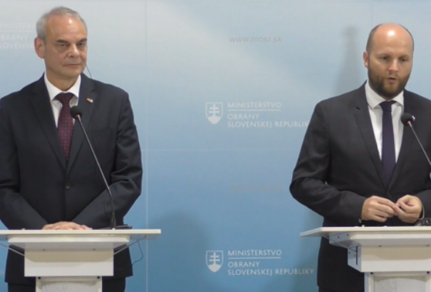 Naď: Szlovákia 30 gyalogsági harcjárművet ad Ukrajnának, cserébe 15 darab Leopard 2A4-es tankot kap Németországtól