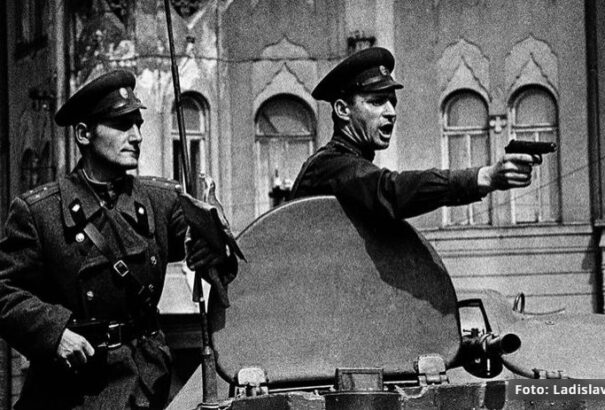 Čaputová: Lehetőségünk és kötelességünk úgy cselekedni, hogy ne ismétlődjön meg 1968 augusztusa