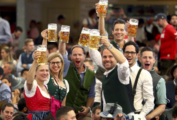 A koronavírus okozta kétéves szünet után ismét megrendezik az Oktoberfestet