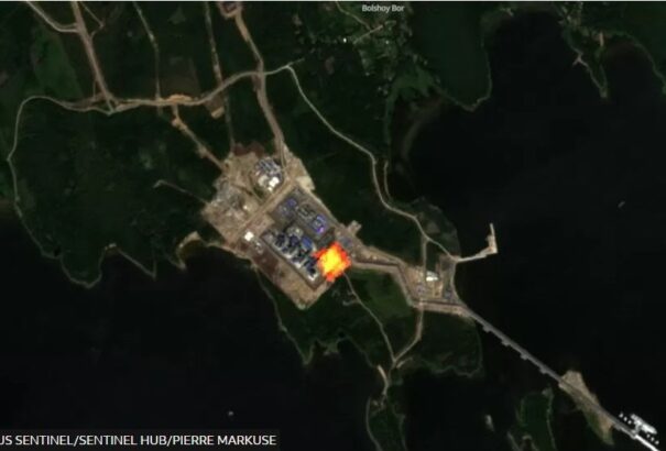 Elégetik a gázt az oroszok, miközben Európában energiaválság van