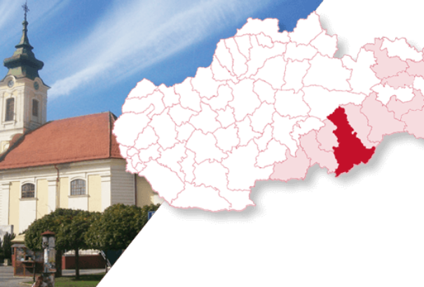 Jóváhagyták a Rimaszombati járás Fejlesztési Tervét