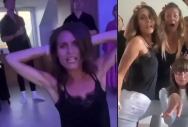 Kiszivárgott egy videó a finn miniszterelnökről: dagad a botrány a kemény buli után