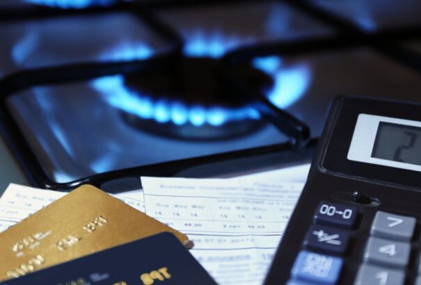 Egyszerűen nincs határa az energia drágulásának