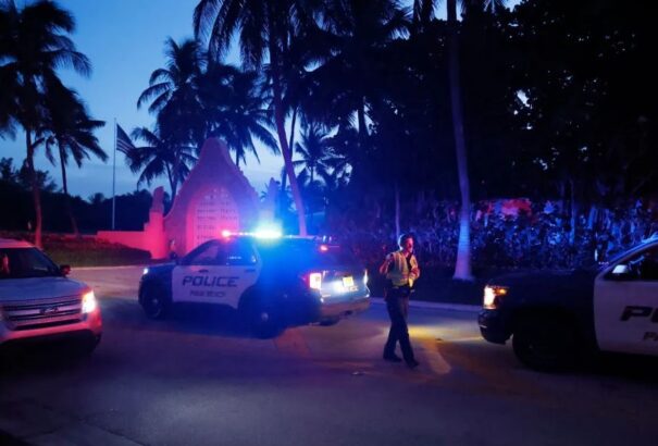 A Fehér Ház azt állítja, nem tudtak a Trumpnál történt házkutatásról