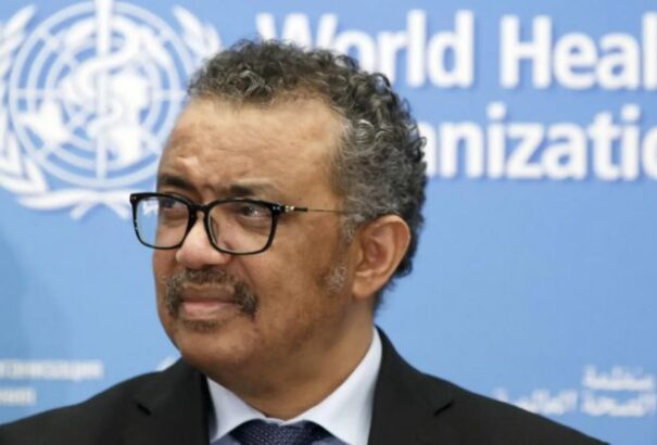 WHO: Már látszik a koronavírus-járvány vége