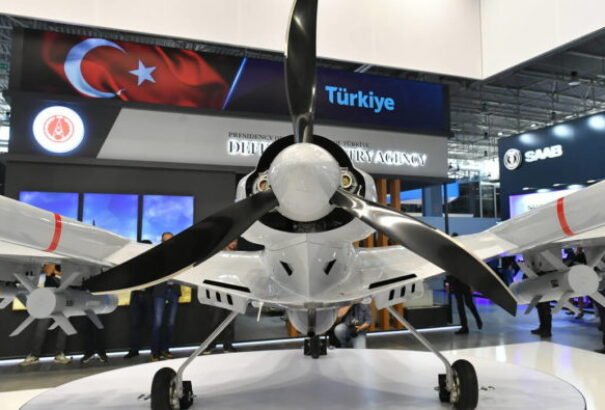 Lengyelország már októberben átveszi a török Bayraktar drónok egy részét