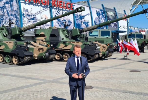 Lengyelország újabb fegyverek vásárlását jelentette be