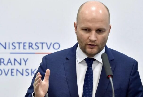 Jaroslav Naď: Az orvosok az államot és a társadalmat zsarolják a tömeges felmondással