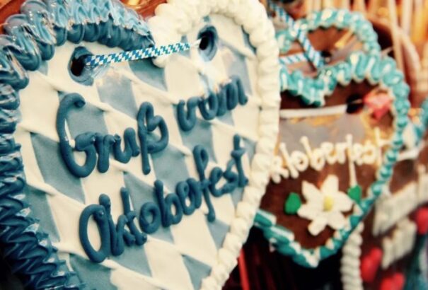 Megkezdődött a müncheni Oktoberfest