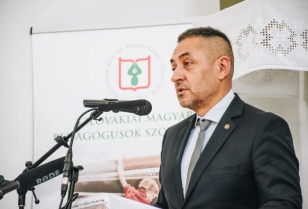 Potápi Árpád: Sikeres tizenkét év áll mögöttünk a nemzetpolitikában