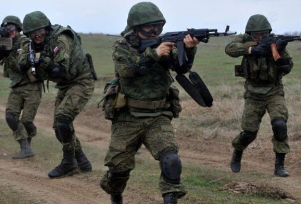 Az ukránok szerint eddig 50 600 orosz katona esett el a háborúban