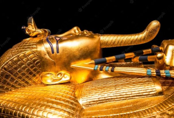 Ókori Egyiptom: Nofertiti sírját őrizheti Tutanhamon nyughelye