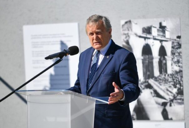 Lengyelország elrabolt műtárgyak visszaadását kéri Oroszországtól