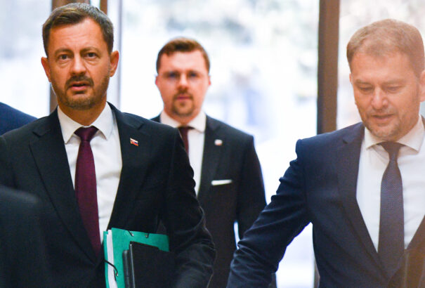 Ők lesznek a hétvégi politikai vitaműsorok vendégei