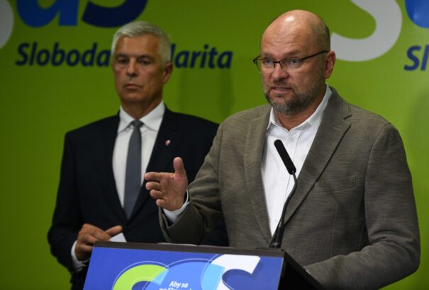 Sulík: Mindenkitől azt várjuk, hogy az előző éves áramfogyasztása 15 százalékát megspórolja