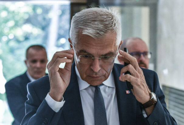 Sulík Korčoknak adott ajánlata sántít. Mennyit ér egy kormánykoalícióba visszavágyó párt listavezetői helye?