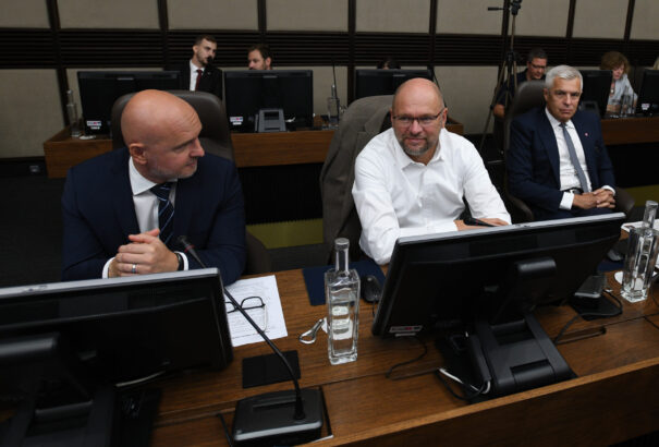 Matovič gyerekeknek szánt szabadidős utalványa kivérzett a politika játszmákban