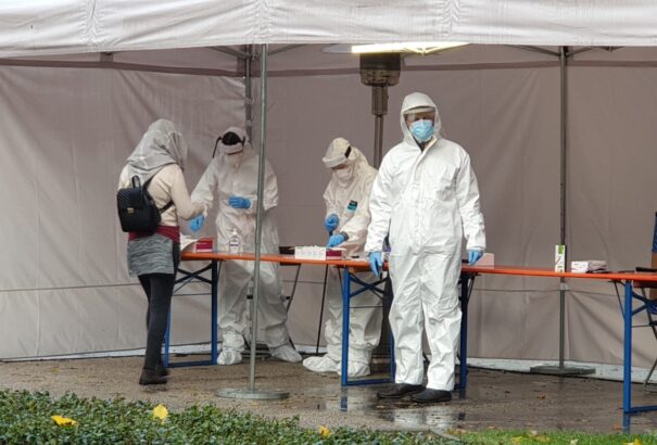 Az összeomlás szélére kerülhet a szlovák egészségügy – Orvosok ezrei adták be felmondásukat