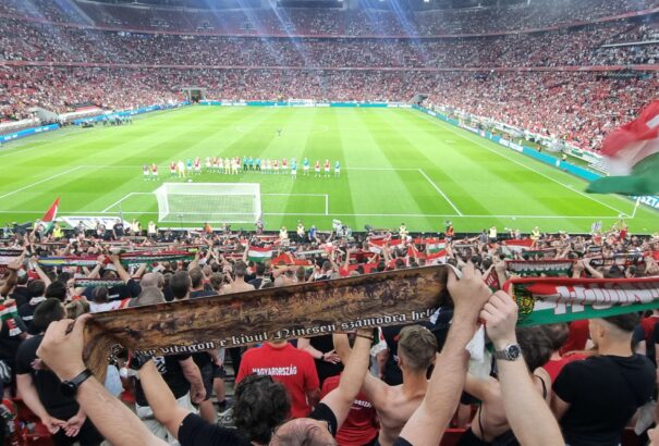 Hollandia és Horvátország már kijutott a Nemzetek Ligája négyes döntőjébe. Kiket kaphat még Magyarország, ha…?