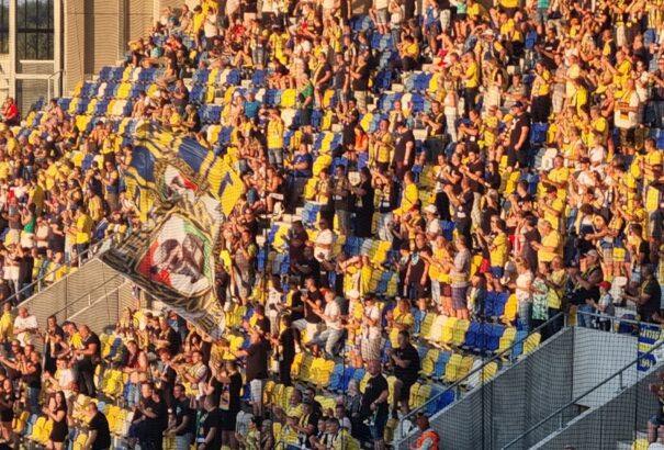 DAC-Nagymihály előtt: Csak a győzelem lehet elfogadható