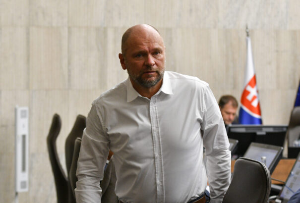 Sulík a harmadik kormánya megbuktatása után: Az SaS remek munkát végzett, büszkék vagyunk rá