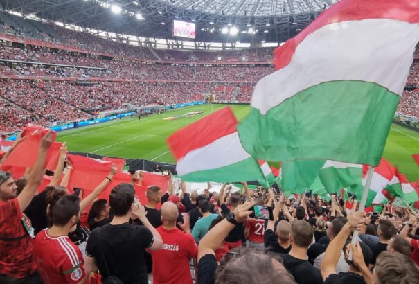 Nemzetek Ligája: A csoportgyőzelemért harcol ma a magyar nemzeti tizenegy