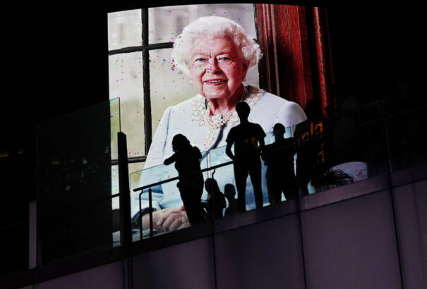 Mi történik Britanniában II. Erzsébet halála után?